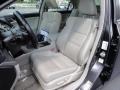 Grigio Metallic - TSX Sedan Photo No. 19