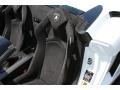 Black Alcantara Front Seat Photo for 2012 Lamborghini Gallardo #66718406