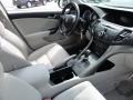 Grigio Metallic - TSX Sedan Photo No. 21