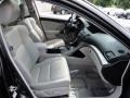 Grigio Metallic - TSX Sedan Photo No. 22