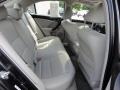 Grigio Metallic - TSX Sedan Photo No. 25