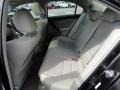 Grigio Metallic - TSX Sedan Photo No. 27