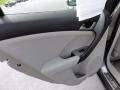 Grigio Metallic - TSX Sedan Photo No. 28
