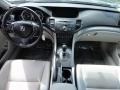 Grigio Metallic - TSX Sedan Photo No. 29