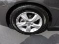 Grigio Metallic - TSX Sedan Photo No. 33