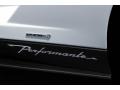 2012 Bianco Monocerus Lamborghini Gallardo LP 570-4 Spyder Performante  photo #43