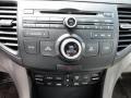 Grigio Metallic - TSX Sedan Photo No. 36