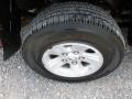 Inferno Red Crystal Pearl - Dakota SLT Crew Cab 4x4 Photo No. 7