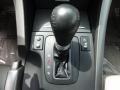 Grigio Metallic - TSX Sedan Photo No. 37