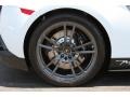 2012 Lamborghini Gallardo LP 570-4 Spyder Performante Wheel and Tire Photo