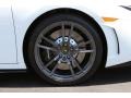 2012 Lamborghini Gallardo LP 570-4 Spyder Performante Wheel and Tire Photo