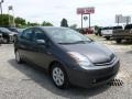 Magnetic Gray Metallic - Prius Hybrid Photo No. 1