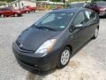 Magnetic Gray Metallic - Prius Hybrid Photo No. 3