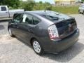 Magnetic Gray Metallic - Prius Hybrid Photo No. 4