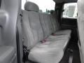 2003 Dark Gray Metallic Chevrolet Silverado 2500HD LS Extended Cab 4x4  photo #23