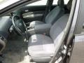Magnetic Gray Metallic - Prius Hybrid Photo No. 10