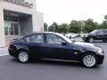 2009 Monaco Blue Metallic BMW 3 Series 328xi Sedan  photo #8
