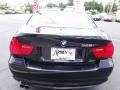 2009 Monaco Blue Metallic BMW 3 Series 328xi Sedan  photo #10
