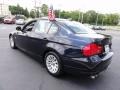2009 Monaco Blue Metallic BMW 3 Series 328xi Sedan  photo #11