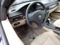 2009 Monaco Blue Metallic BMW 3 Series 328xi Sedan  photo #13