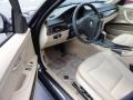 2009 Monaco Blue Metallic BMW 3 Series 328xi Sedan  photo #14