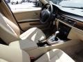 2009 Monaco Blue Metallic BMW 3 Series 328xi Sedan  photo #20