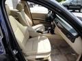 2009 Monaco Blue Metallic BMW 3 Series 328xi Sedan  photo #21