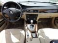 2009 Monaco Blue Metallic BMW 3 Series 328xi Sedan  photo #26