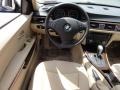 2009 Monaco Blue Metallic BMW 3 Series 328xi Sedan  photo #27