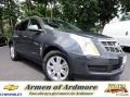 Gray Flannel - SRX 4 V6 AWD Photo No. 1