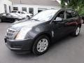 Gray Flannel - SRX 4 V6 AWD Photo No. 2