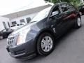 Gray Flannel - SRX 4 V6 AWD Photo No. 3