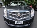 Gray Flannel - SRX 4 V6 AWD Photo No. 4