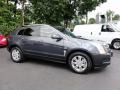 Gray Flannel 2010 Cadillac SRX 4 V6 AWD Exterior