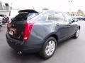 Gray Flannel - SRX 4 V6 AWD Photo No. 9
