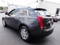 Gray Flannel - SRX 4 V6 AWD Photo No. 11