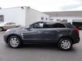 Gray Flannel - SRX 4 V6 AWD Photo No. 12