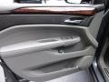 Gray Flannel - SRX 4 V6 AWD Photo No. 15