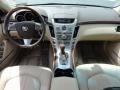 Cashmere/Cocoa Dashboard Photo for 2009 Cadillac CTS #66719786
