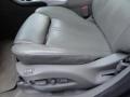 Gray Flannel - SRX 4 V6 AWD Photo No. 17