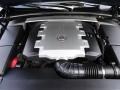 3.6 Liter DI DOHC 24-Valve VVT V6 Engine for 2009 Cadillac CTS 4 AWD Sedan #66719802