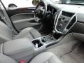 Gray Flannel - SRX 4 V6 AWD Photo No. 20