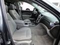 Titanium/Ebony Interior Photo for 2010 Cadillac SRX #66719825