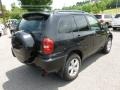 2005 Black Toyota RAV4 4WD  photo #6