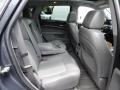 Titanium/Ebony Rear Seat Photo for 2010 Cadillac SRX #66719858