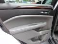 Gray Flannel - SRX 4 V6 AWD Photo No. 27