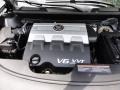 3.0 Liter DI DOHC 24-Valve VVT V6 Engine for 2010 Cadillac SRX 4 V6 AWD #66719915
