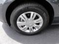 2010 Cadillac SRX 4 V6 AWD Wheel and Tire Photo