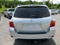 2010 Classic Silver Metallic Toyota Highlander SE 4WD  photo #5