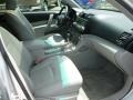 2010 Classic Silver Metallic Toyota Highlander SE 4WD  photo #8